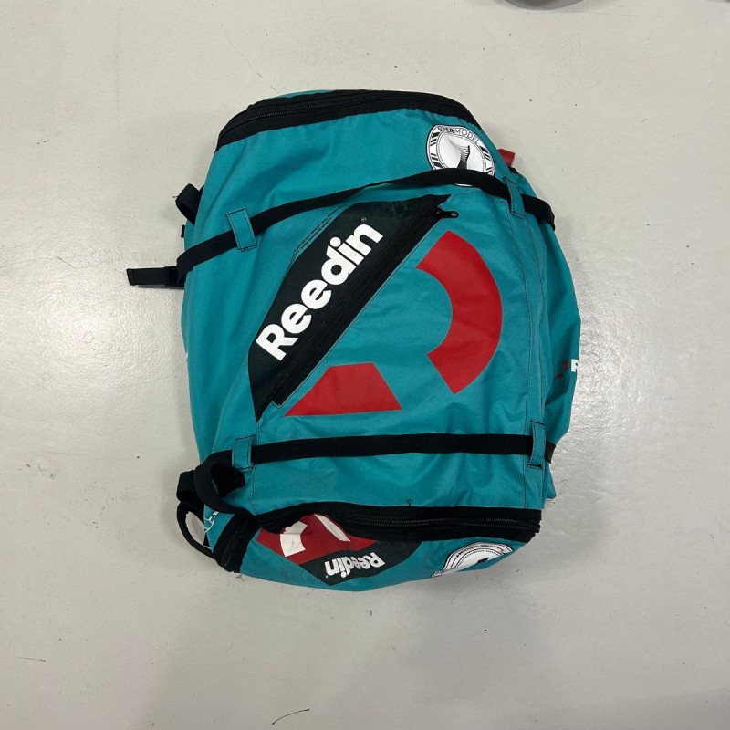 Aile Kitesurf Occasion Reedin Supermodel 7m 2025