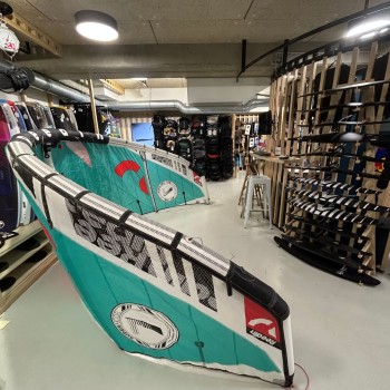 Aile Kitesurf Occasion Reedin Supermodel 7m 2025