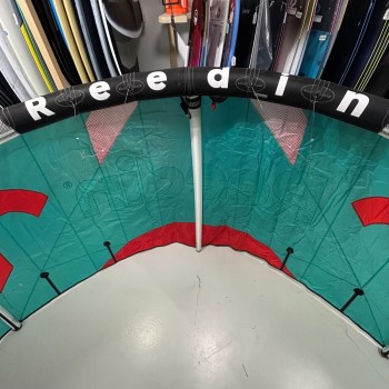 Aile Kitesurf Occasion Reedin Supermodel 7m 2025