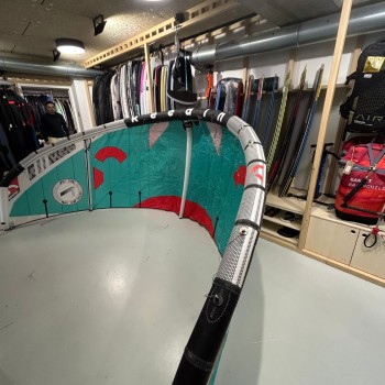 Aile Kitesurf Occasion Reedin Supermodel 7m 2025