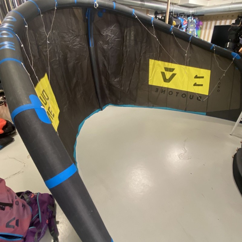 Aile Duotone occasion Mono 11m 2019