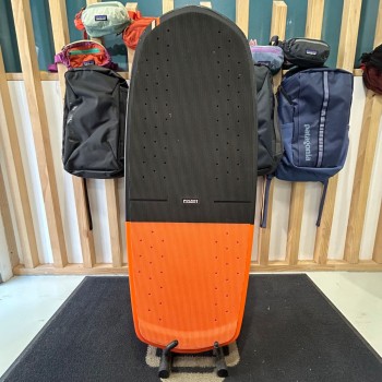 Planche Kitefoil Occasion F-One Pocket Carbon 110cm