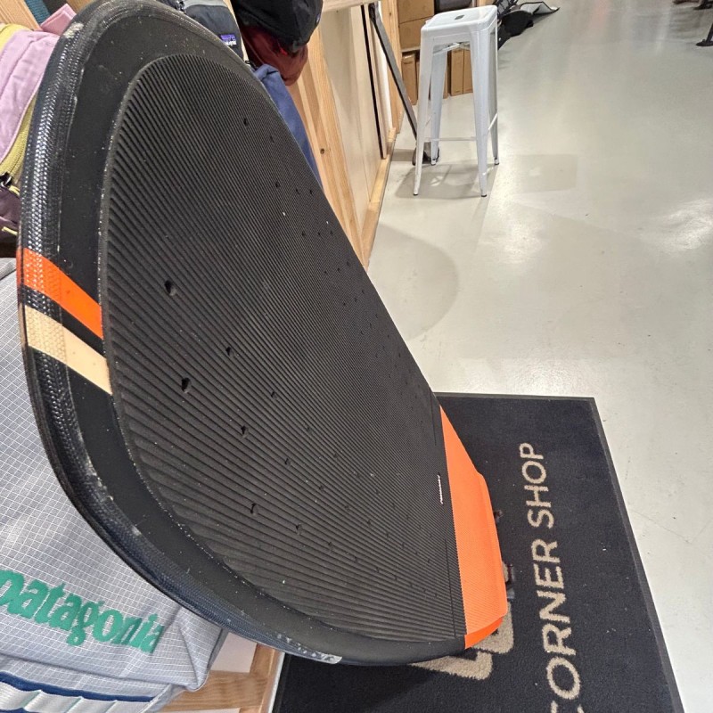 Planche Kitefoil Occasion F-One Pocket Carbon 110cm