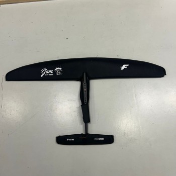 Aile Avant F-One JAM Occasion Carbon Taille 1600cm²