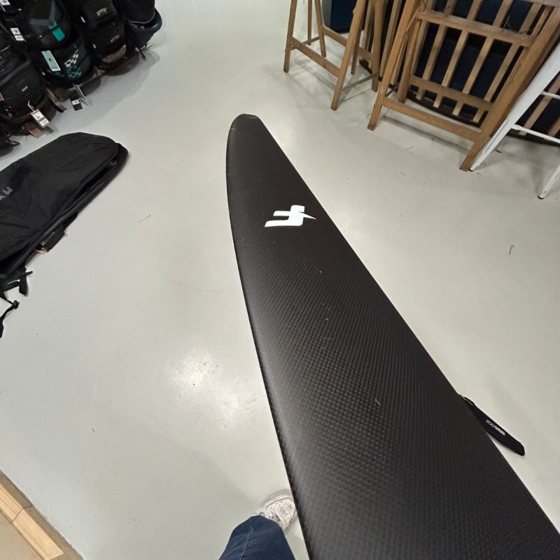 Aile Avant F-One JAM Occasion Carbon Taille 1600cm²