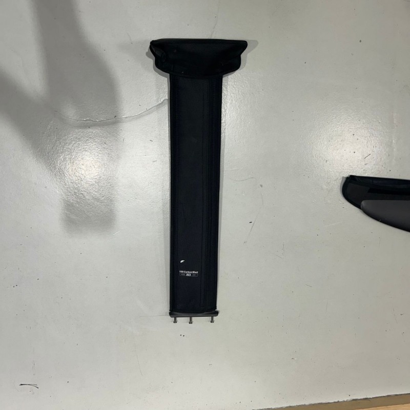 Fone - Mat Carbon Occasion F-ONE HM 14mm 80cm Fone - Mat Carbon Occasion F-ONE HM 14mm 80cm
