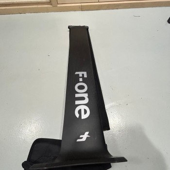 Fone - Mat Carbon Occasion F-ONE HM 14mm 80cm Fone - Mat Carbon Occasion F-ONE HM 14mm 80cm