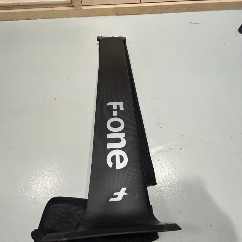 Fone - Mat Carbon Occasion F-ONE HM 14mm 80cm Fone - Mat Carbon Occasion F-ONE HM 14mm 80cm