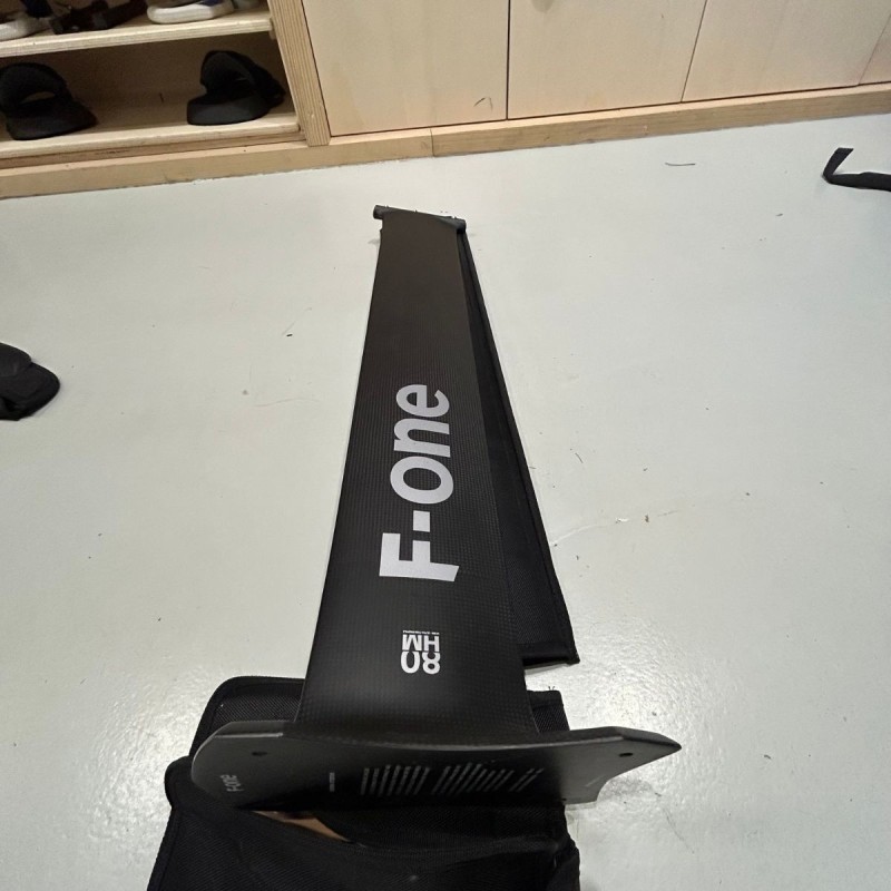 Fone - Mat Carbon Occasion F-ONE HM 14mm 80cm Fone - Mat Carbon Occasion F-ONE HM 14mm 80cm