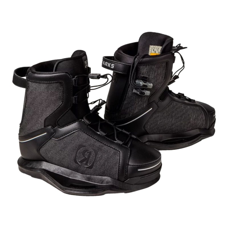 Chausses Wakeboard Ronix Parks 2023-2024