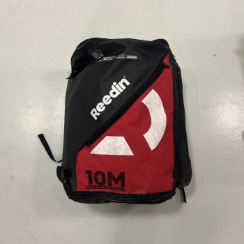 Aile Occasion Reedin Supermodel V2 2021 Taille 10m