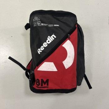 Aile Occasion Reedin Supermodel V2 2021 Taille 8m