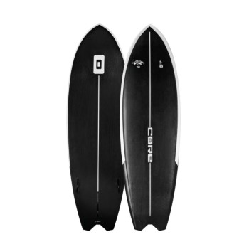 SurfKite Core Badger Pro