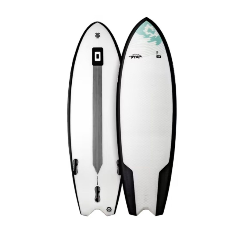 SurfKite Core Badger 2