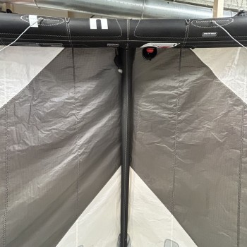 Aile Occasion Reedin Supermodel V2 2021 Taille 8m