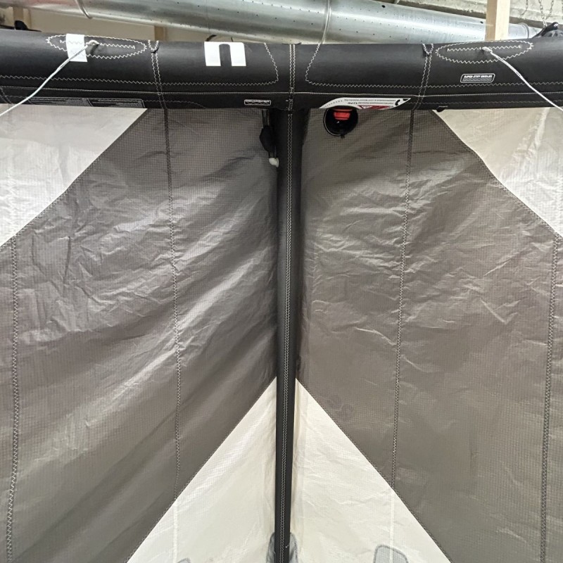 Aile Occasion Reedin Supermodel V2 2021 Taille 8m