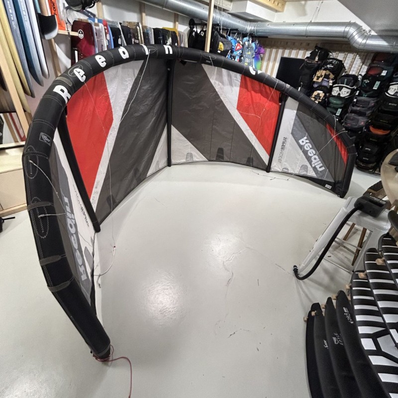 Aile Occasion Reedin Supermodel V2 2021 Taille 8m