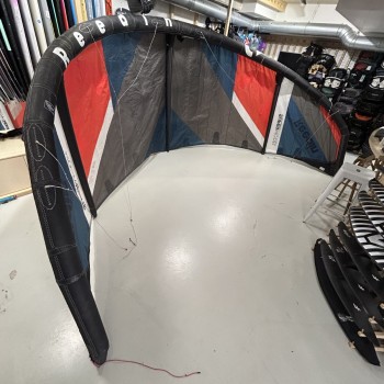 Aile Occasion Reedin Supermodel V2 2021-2 Taille 10m