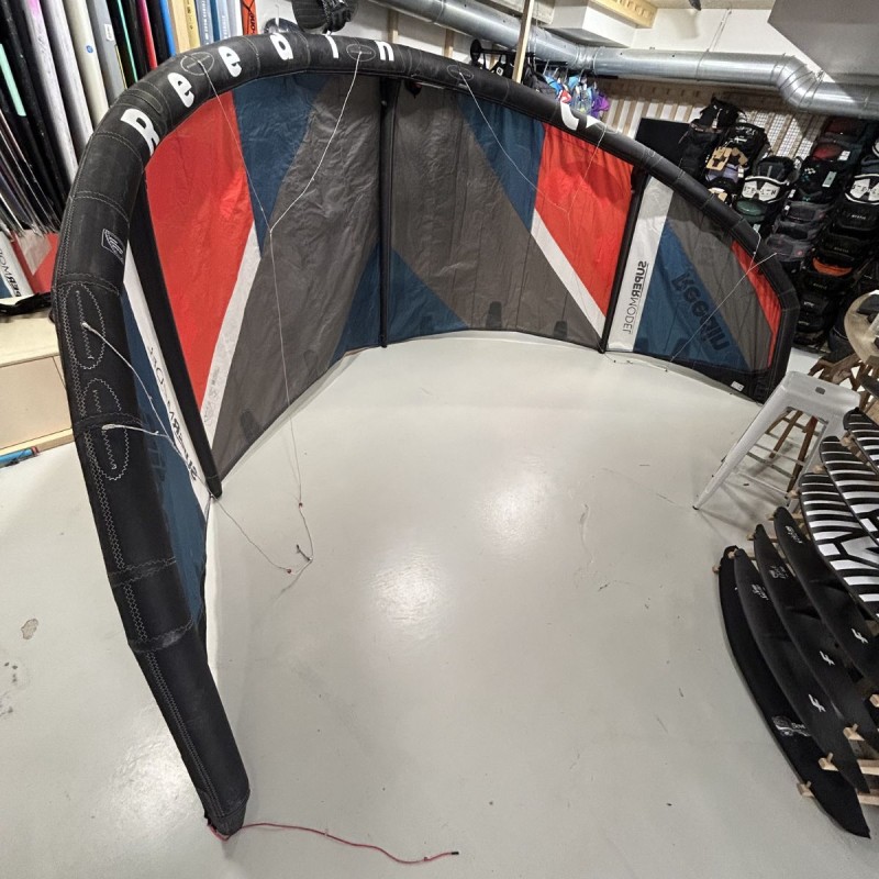 Aile Occasion Reedin Supermodel V2 2021-2 Taille 10m