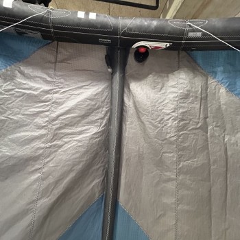 Aile Occasion Reedin Supermodel V2 2021-2 Taille 10m