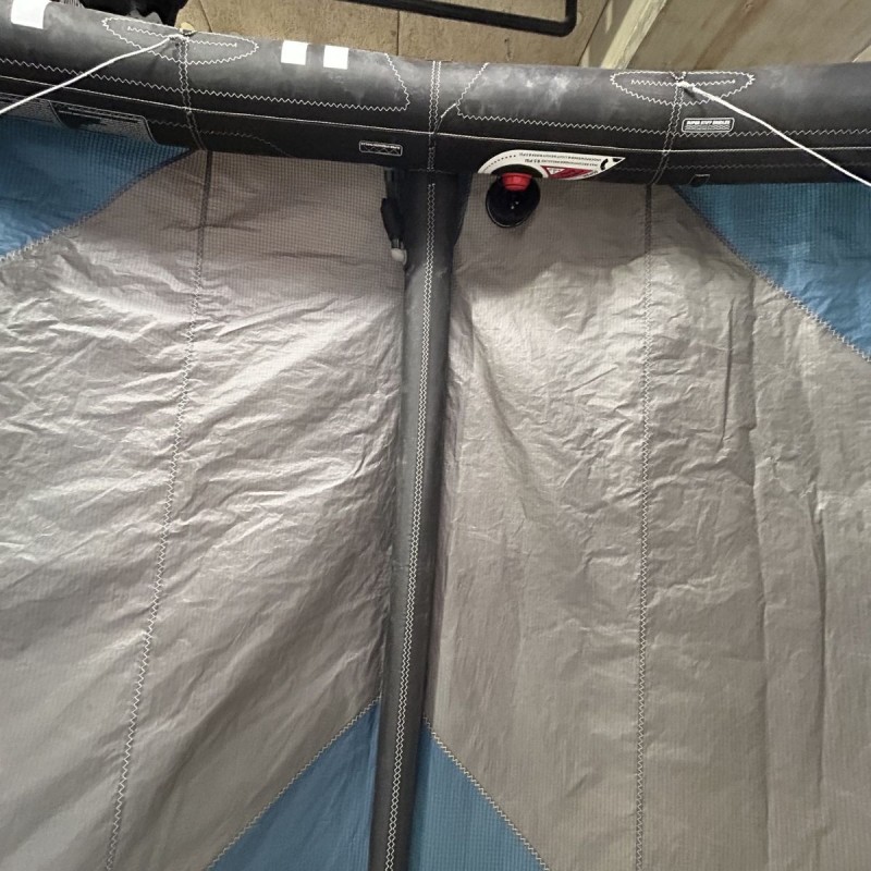 Aile Occasion Reedin Supermodel V2 2021-2 Taille 10m