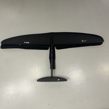 Aile Avant F-One JAM Occasion Carbon Taille 1900cm²