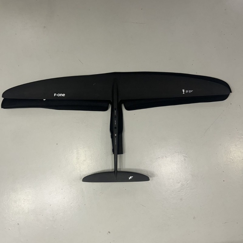 Aile Avant F-One JAM Occasion Carbon Taille 1900cm²