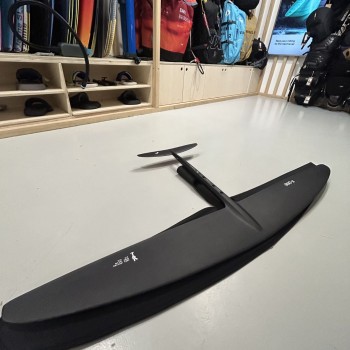Aile Avant F-One JAM Occasion Carbon Taille 1900cm²