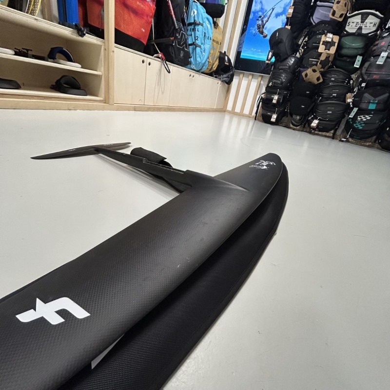Aile Avant F-One JAM Occasion Carbon Taille 1900cm²