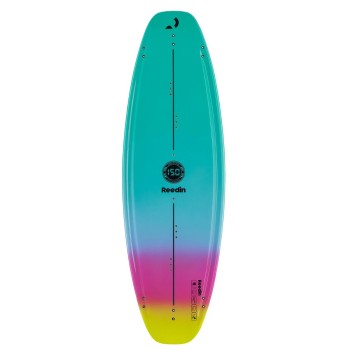 Planche Reedin SnackPack 2026