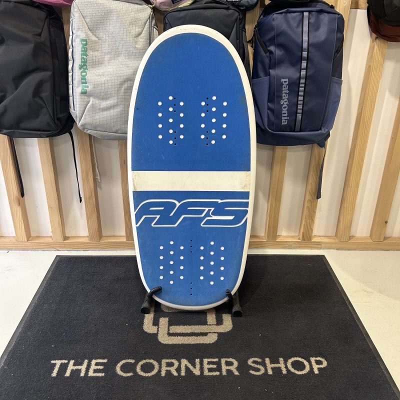 Planche de pumpfoil (Dock start) occasion AFS Sk8 Planche de pumpfoil (Dock start) occasion AFS Sk8