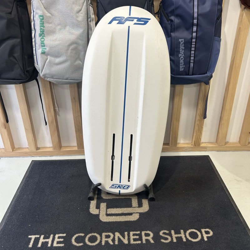 Planche de pumpfoil (Dock start) occasion AFS Sk8 Planche de pumpfoil (Dock start) occasion AFS Sk8