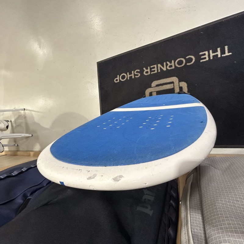 Planche de pumpfoil (Dock start) occasion AFS Sk8 Planche de pumpfoil (Dock start) occasion AFS Sk8