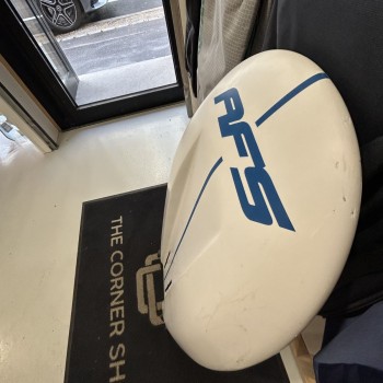 Planche de pumpfoil (Dock start) occasion AFS Sk8 Planche de pumpfoil (Dock start) occasion AFS Sk8