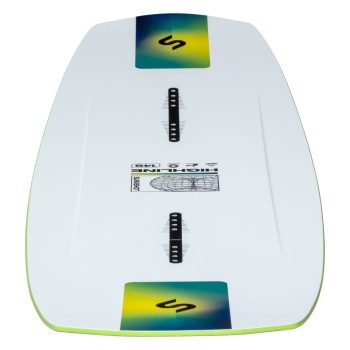 Planche Wakeboard Slingshot Highline V3