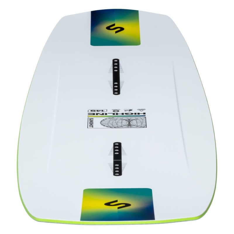 Planche Wakeboard Slingshot Highline V3
