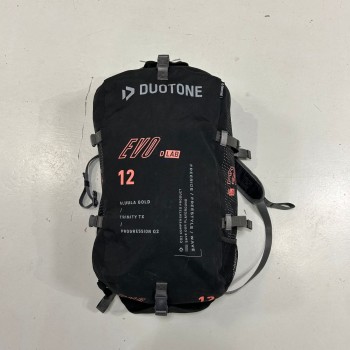 Aile Duotone occasion Evo D/LAB 2023-2024 - 12m