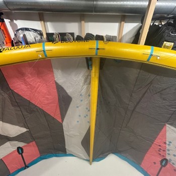 Aile Duotone occasion Evo D/LAB 2023-2024 - 12m