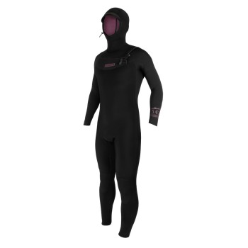 Combinaison à Cagoule Homme Manera XTEND FZ 5/4/3mm - 2026