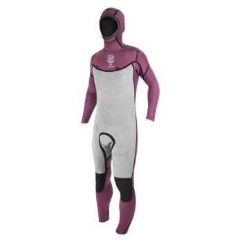 Combinaison à Cagoule Homme Manera XTEND FZ 5/4/3mm - 2026 Combinaison à Cagoule Homme Manera XTEND FZ 5/4/3mm - 2026