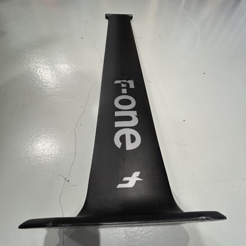 Mat Carbon Occasion F-ONE HM 14mm 95cm