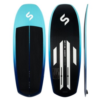 Planche Wakefoil Slingshot WF-T