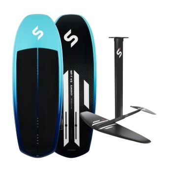 Pack Wakefoil Slingshot Débutant
