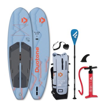 Pack SUP Gonflable Duotone Flow Air SLS 2026