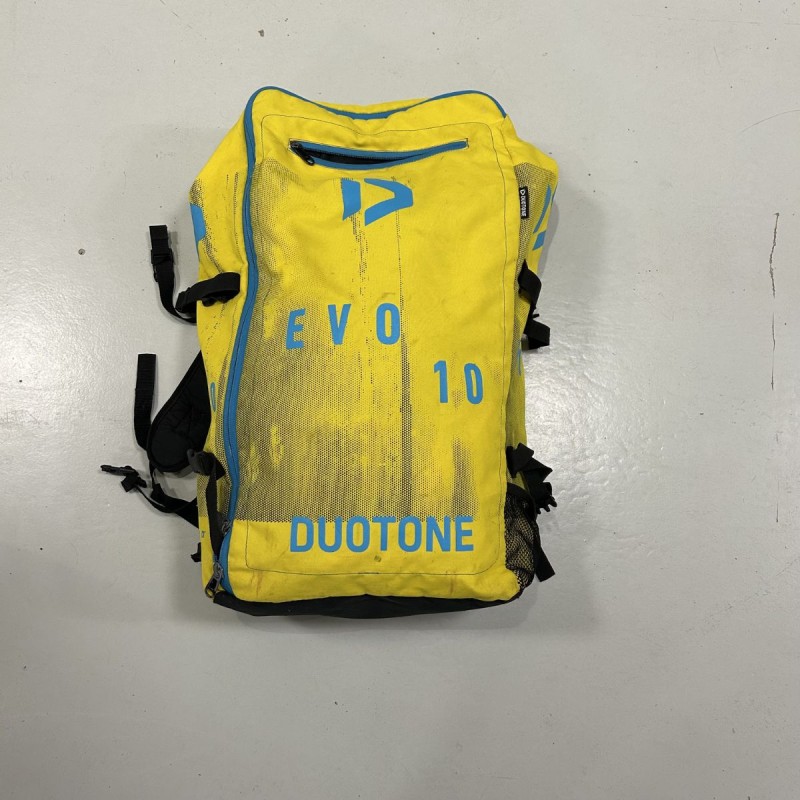 Aile Duotone occasion Evo 2019 10m