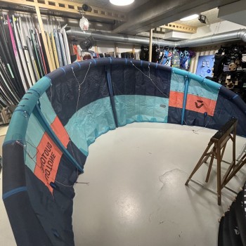 Aile Duotone occasion Evo 2019 10m