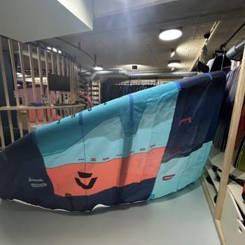 Aile Duotone occasion Evo 2019 10m