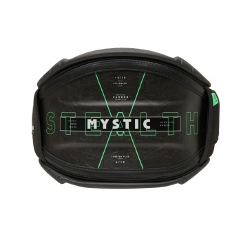 Harnais Kitesurf Ceinture Homme Mystic Stealth Evolve 2026
