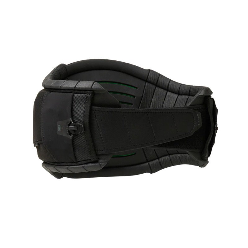 Harnais Kitesurf Ceinture Homme Mystic Stealth Evolve 2026