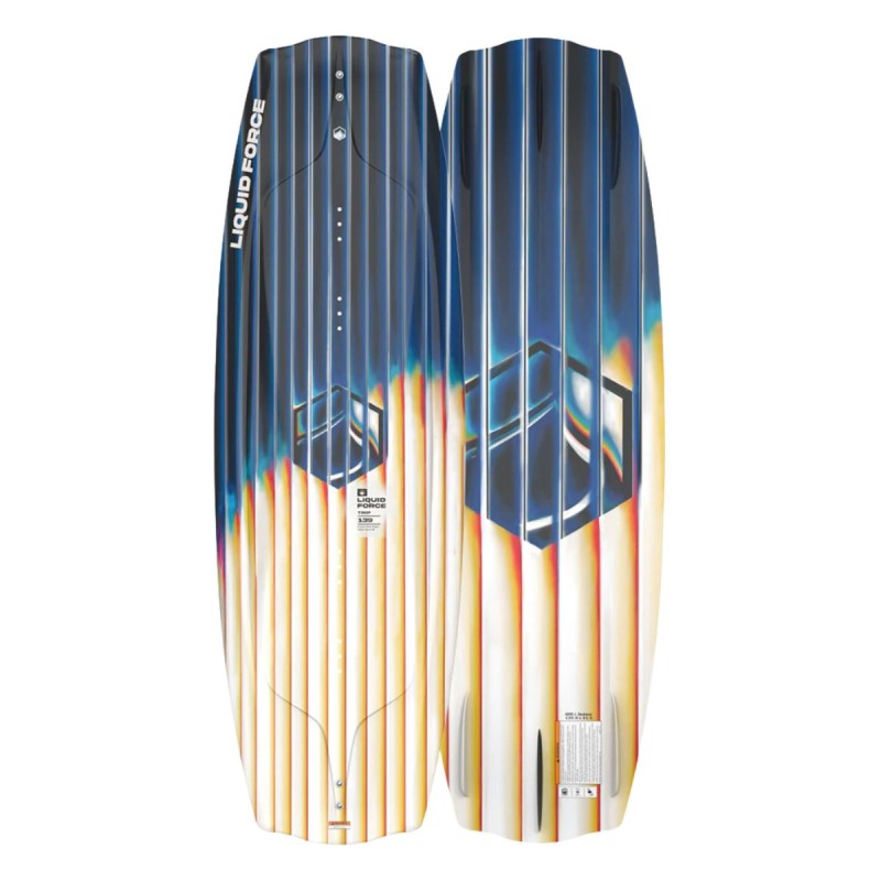 Planche Wakeboard Liquid Force Trip 2026
